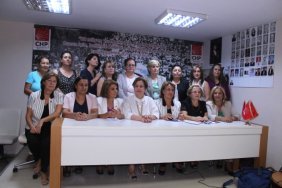 CHP'den Çocuk İstismarına Karşı Bilinçlendirme Projesi