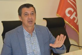 CHP'li Oran: Türkiye, Tarihinin En Fena Dönemini Yaşıyor