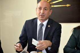CHP'li Öztunç: Yerel Seçim Stratejisi Cuma Günü Belirlenecek