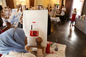 Çocuklar için sanat ve tasarım atölyesi yapılacak