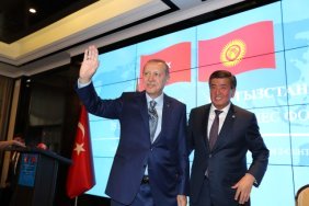 Cumhurbaşkanı Erdoğan: 'Doların Egemenliğine Son Vermemiz Gerekiyor'
