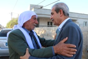 Demirkol, Kırsal Mahallelere Çıkarma Yaptı