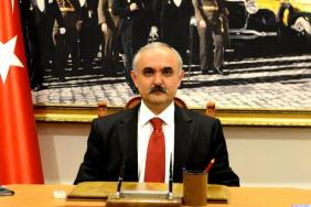 Edirne'de vali yardımcıları kedi yüzünden mahkemelik oldu