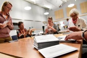 İsveç seçimlerinden en kârlı tanıdık olmayan düşmanı parti çıktı