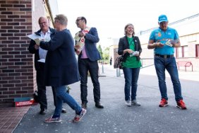 İsveç'te kritik seçim günü