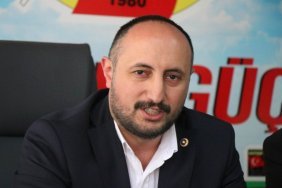 Karayel: 'Trump'ın Tavrı AB ile İlişkilerimizi Güçlendirdi'