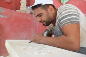 Mardinli Usta, 9 Bin TL Maaşla Çalışacak Işçi Bulamıyor