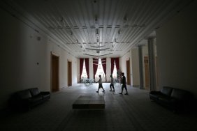 Okulun bu yılki tüm mezunları üniversiteli oldu