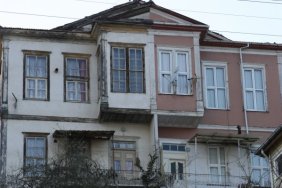 Ordu’da 30 tarihi ev restore ediliyor
