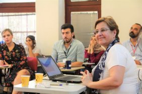 Pekdaş: 'Kadın Olduğum İçin Namzet Oldum'