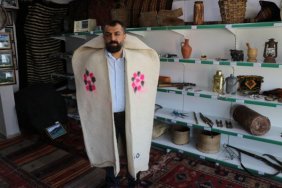 Türkiye'nin birincil Çoban Müzesi'ne yoğun alaka