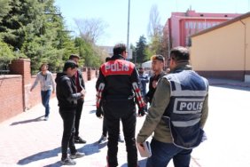 Yeni eğitim yılında denetimler arttırılacak