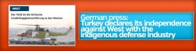 German press talks about Turkish-made T-625 helicopters