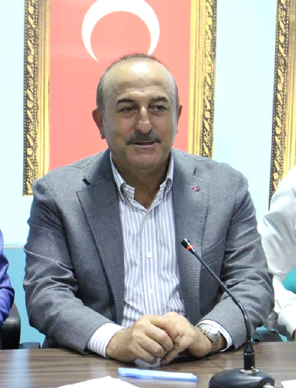 Bakan Çavuşoğlu: Bu Saldırıların Olabileceğini Öngörüyorduk (1)