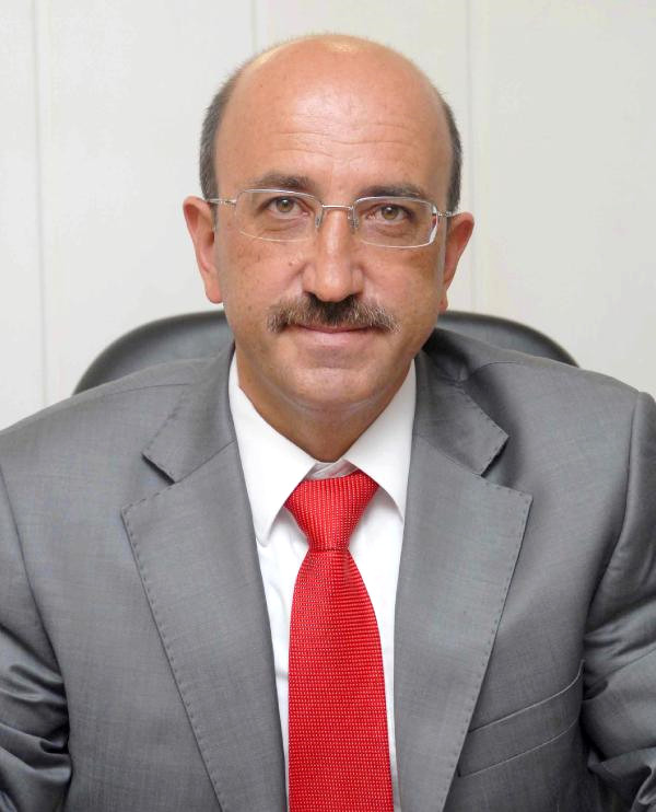 İyi Parti’nin Antalya Teşkilatı İstifa Etti