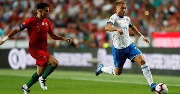 Portekiz İtalya ’yı Devirdi! Pepe ’nin 100 ’ü Güldü