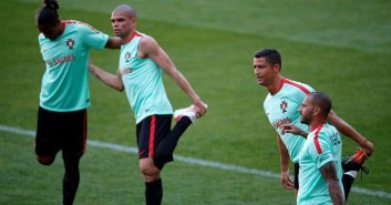 Portekiz Kadrosu Açıklandı! Pepe ve Quaresma Kadroda Mı?
