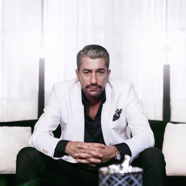 Erkan Petekkaya: Sinirli biri değilim