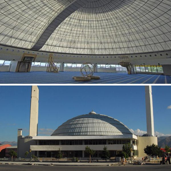 Erzincan gezi rehberi: 2 günde ne yapılır