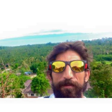 Mizah dergisi sahibi Çağın Türker kavgada öldü