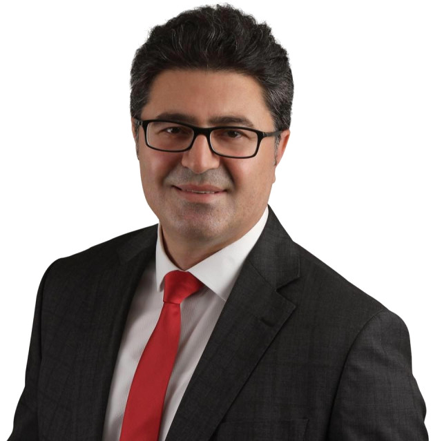 CHP’li Aytekin, Şarbon Taraması İstedi