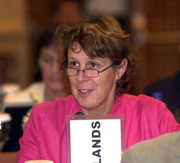 Hollanda ’nın Ankara Büyükelçisi atandı