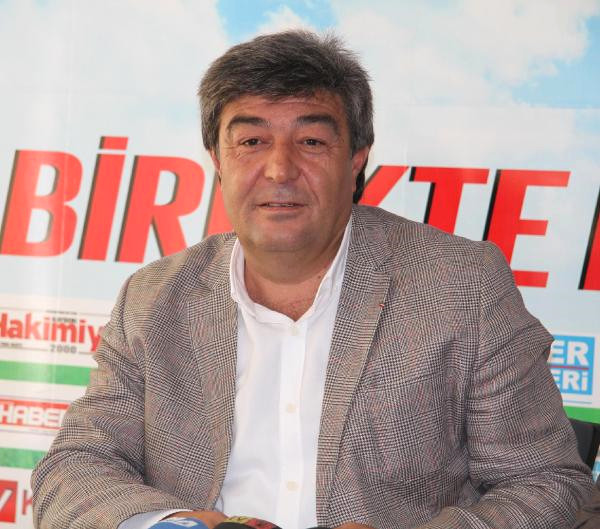 İyi Parti’li Ataş: İstifa Nedenleri Lokal Seçime Hazırlık