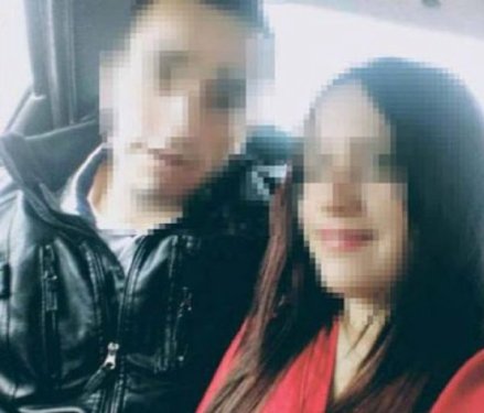 Sevgilisinin kocasına yarı çıplak yakalanınca dayak yedi