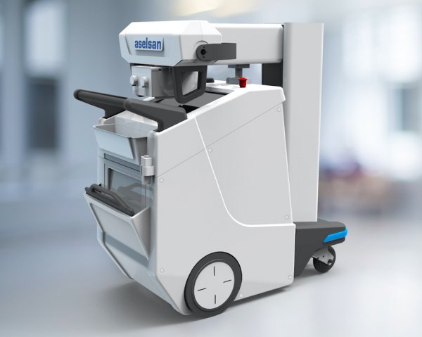 ASELSAN’dan 2 milyar dolarlık yatırım