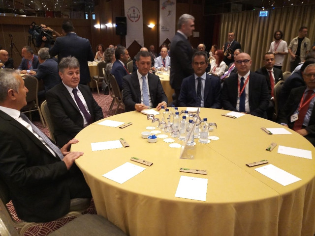 Milli Eğitim Bakanı Selçuk: ‘Eğitimde Kıyameti Koparmamız Lazım’