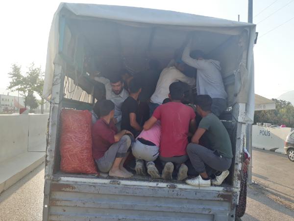 34 işçinin canını hiçe saydı, ceza yedi