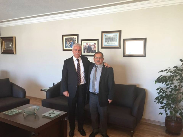 İyi Parti’de Toplu İstifa Şoku