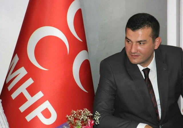 MHP’li Pehlivan; ’12 Eylül 1980 Tarihinde Kirli Ellerin Yaptığı İhtilalinin 38. Yılındayız’