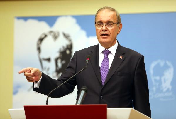 CHP’li Öztrak: Gündemimizde Şüphesiz İttifak Yok