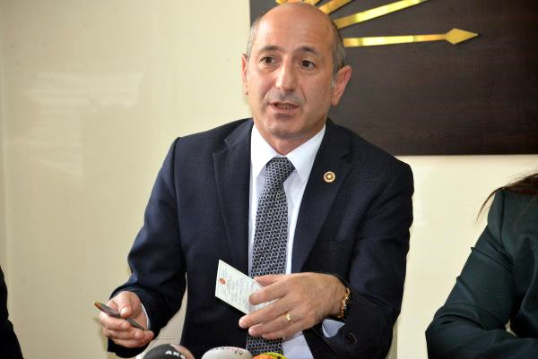 CHP’li Öztunç: Yerel Seçim Stratejisi Cuma Günü Belirlenecek