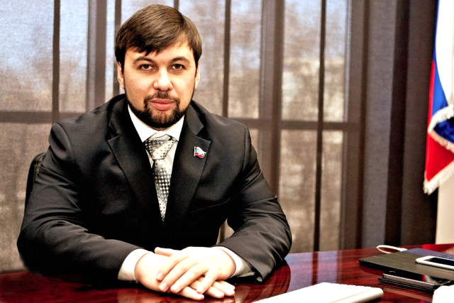 Ayrılıkçı Donetsk’te Önderlik Kavgası Başladı