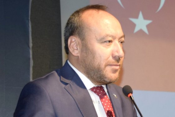 Başkan Dağdelen: ‘Kırıkkaleli Hemşehrilerimizin Hizmetkârı Olacağız’