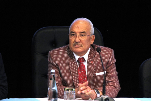 Başkan Kocamaz Malezya’dan Seslendi