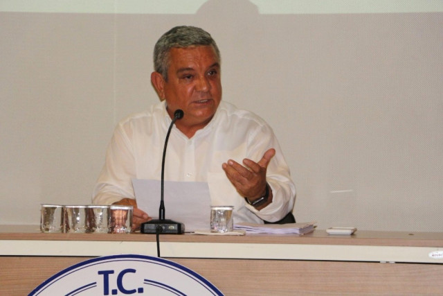 Başkan Özer Kayalı’dan Açıklama