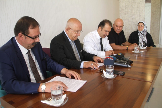 İyi Parti’de 5 İstifa Daha