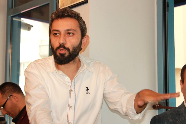 İyi Parti’de Toplu İstifa