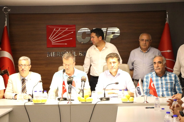 Sarıbal: ‘Sağduyuya İhtiyacımız Var’