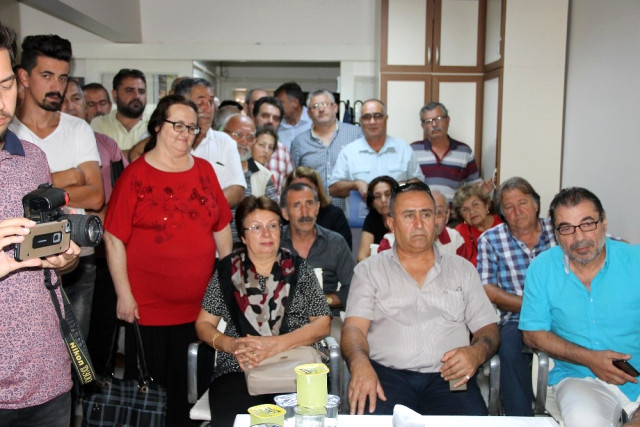 Yalova’da CHP’nin Birincil Namzet Adayı Gürel