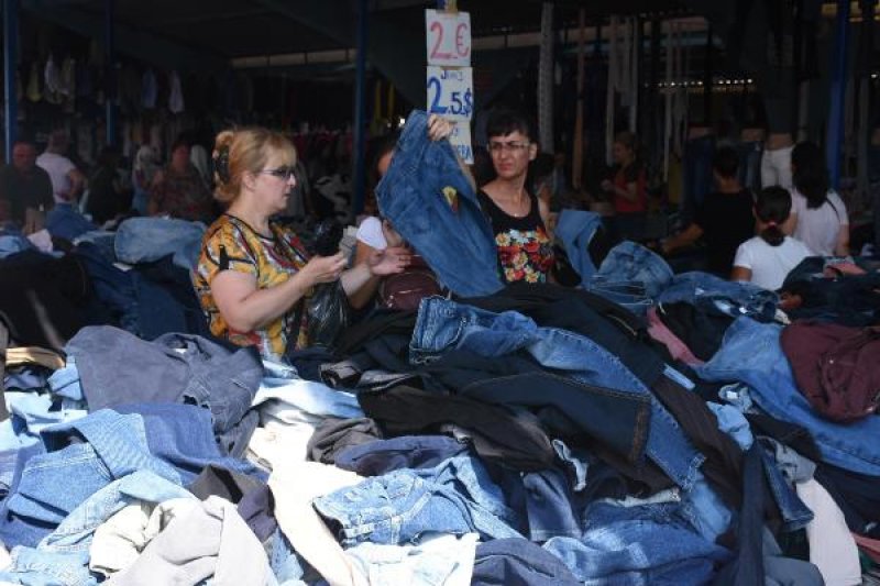 Askerler terhis edildi Yunan turistler Edirne’ye aktı