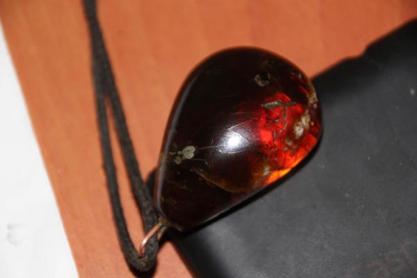 Bayburt’ta keşfedilen kehribar için harekete geçiliyor