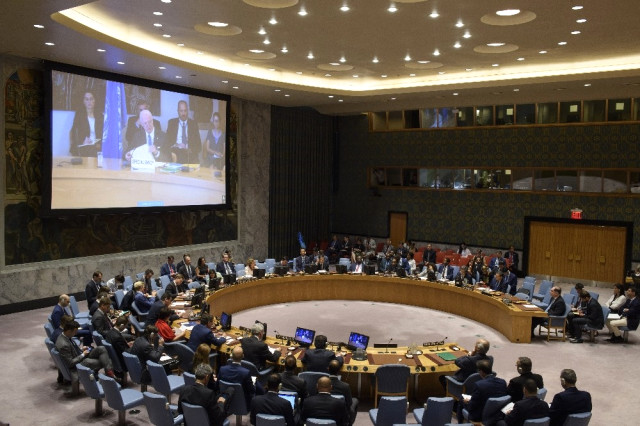 BM’den İdlib Uyarısı: ‘Korkunç ve Kanlı Bir Savaş Olabilir’