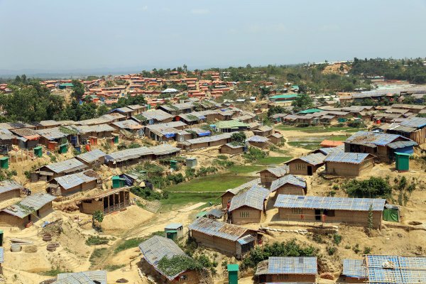 İHH’dan 1 milyonu aşkın kişiye yardım