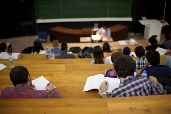 MEB’in lisansüstü çalışma hazırlığı