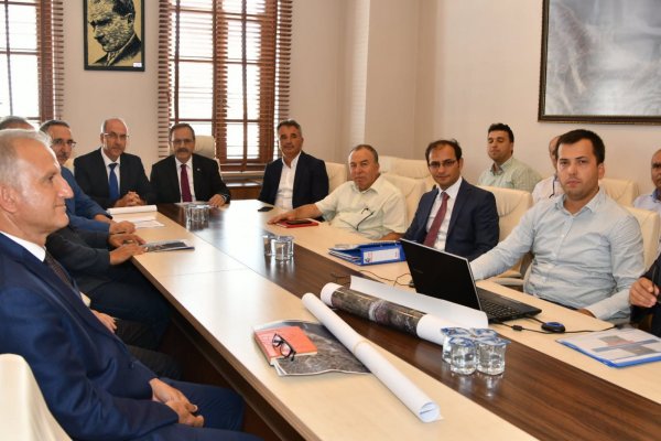 Samsun- Ankara arası 2 saate iniyor