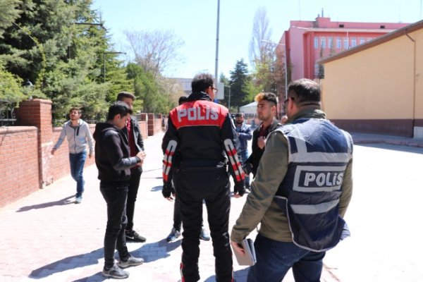 Yeni eğitim yılında denetimler arttırılacak